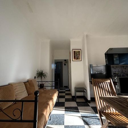 Appartement Chateauneuf Les Martigues Zewnętrze zdjęcie