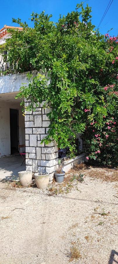 Appartement Chateauneuf Les Martigues Zewnętrze zdjęcie