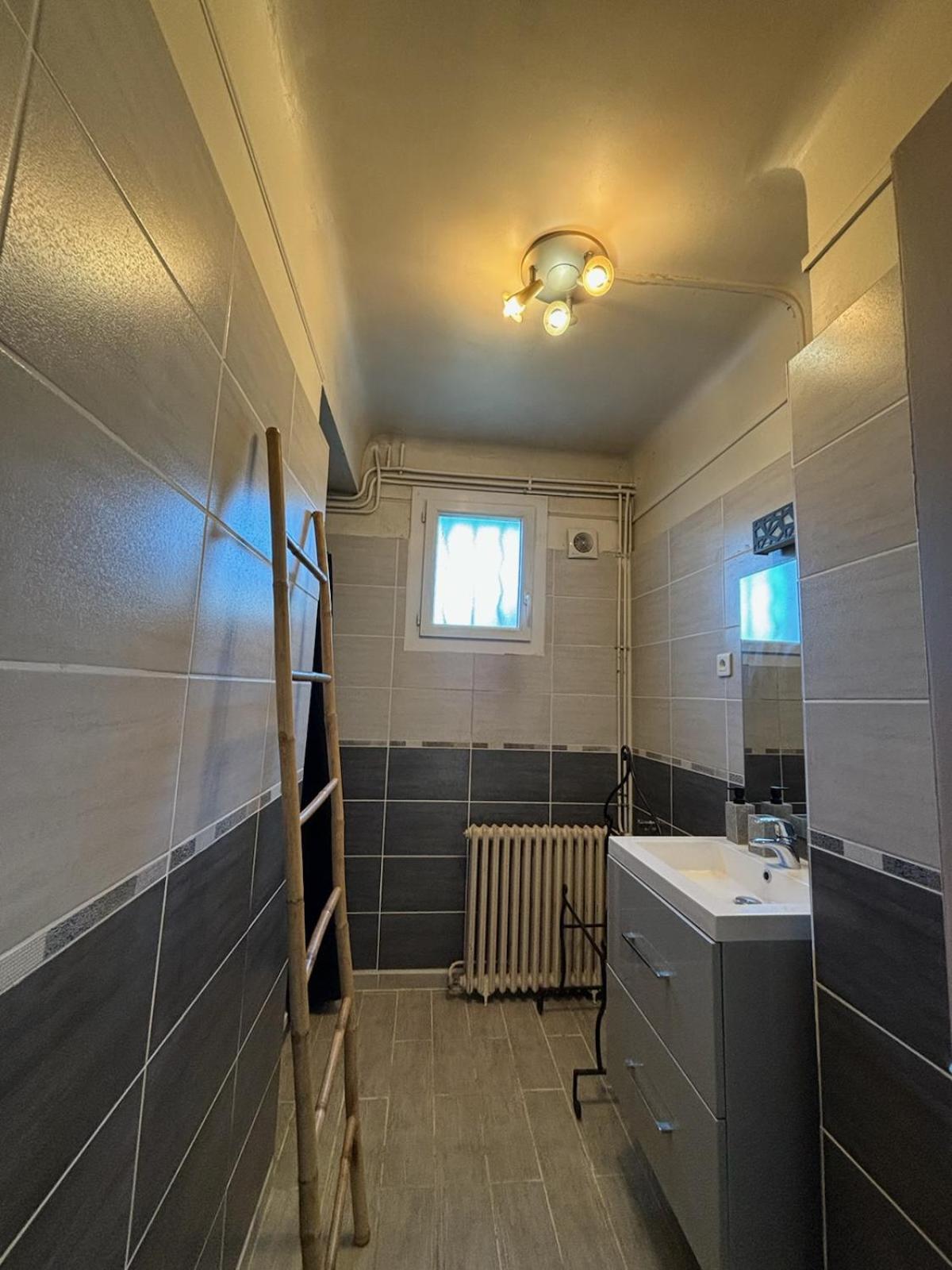Appartement Chateauneuf Les Martigues Zewnętrze zdjęcie